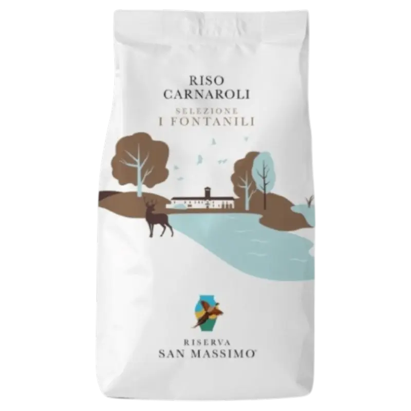 Carnaroli I Fontanili 1kg