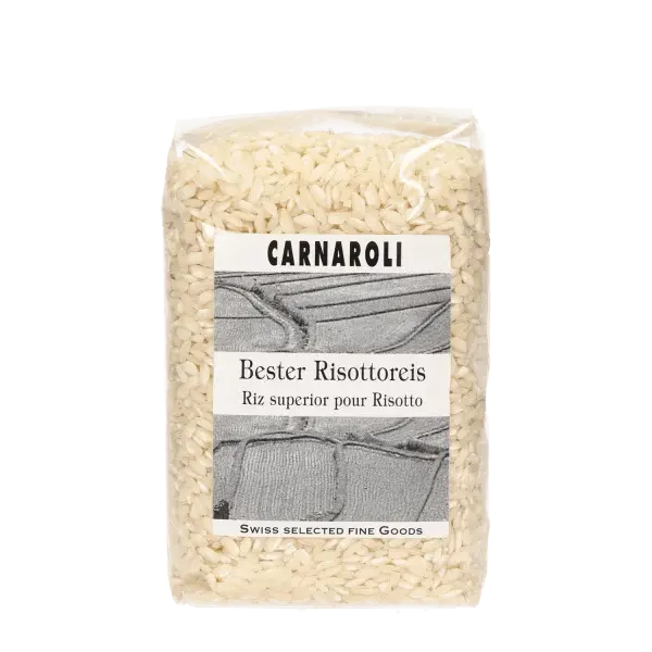 Carnaroli Risotto 400g