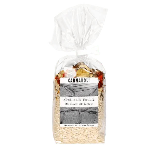Carnaroli Risotto-Mischung Verdure 400g
