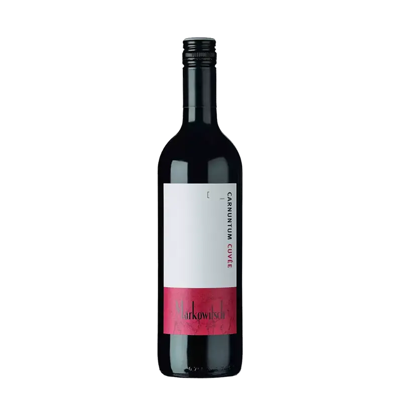 Carnuntum Cuvee Markowitsch Gerhard