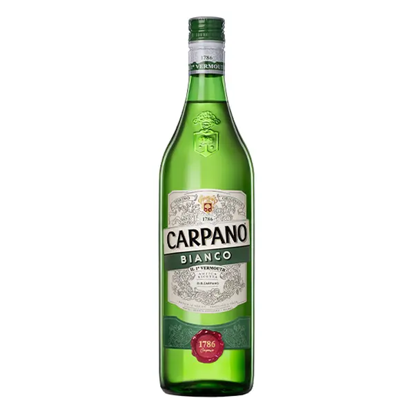 Carpano Vermouth Classico Bianco - 75cl