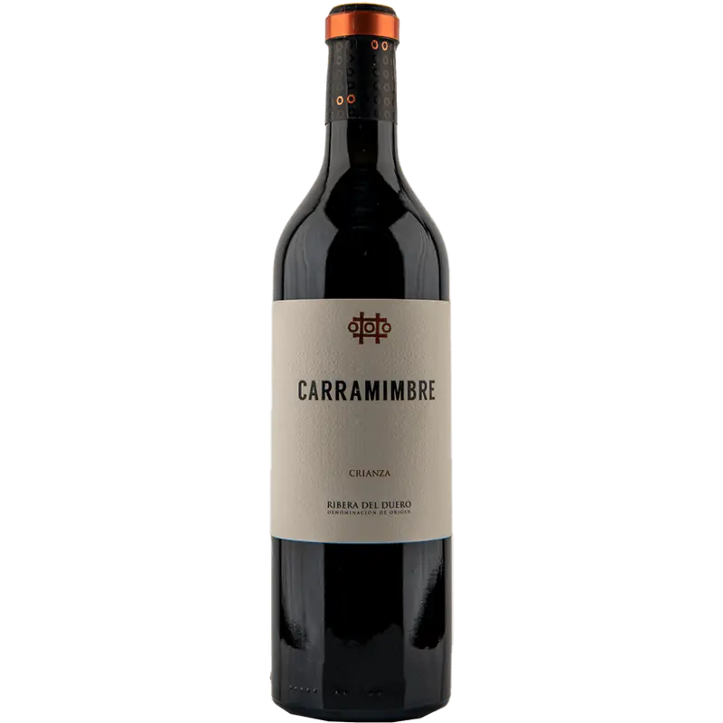 Carramimbre Crianza Ribera del Duero DO