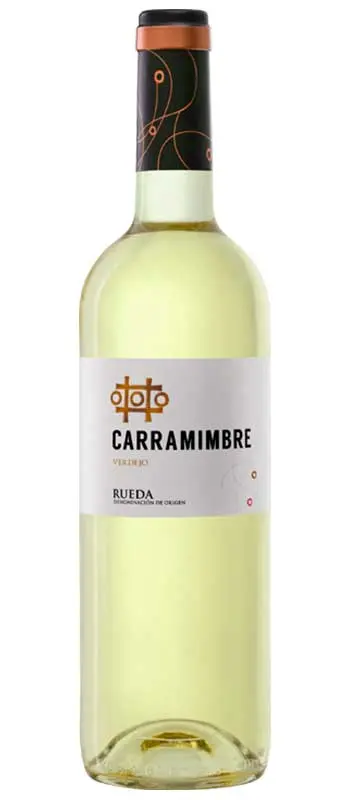Carramimbre Verdejo 2021 - Bodegas Carramimbre