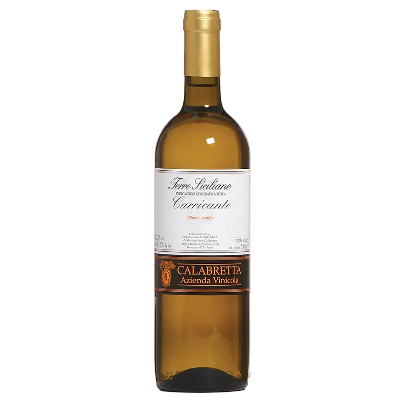 Carricante 2024 Terre Siciliane igt