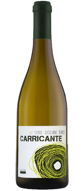 Carricante IGT 2021 - Massimo Lentsch