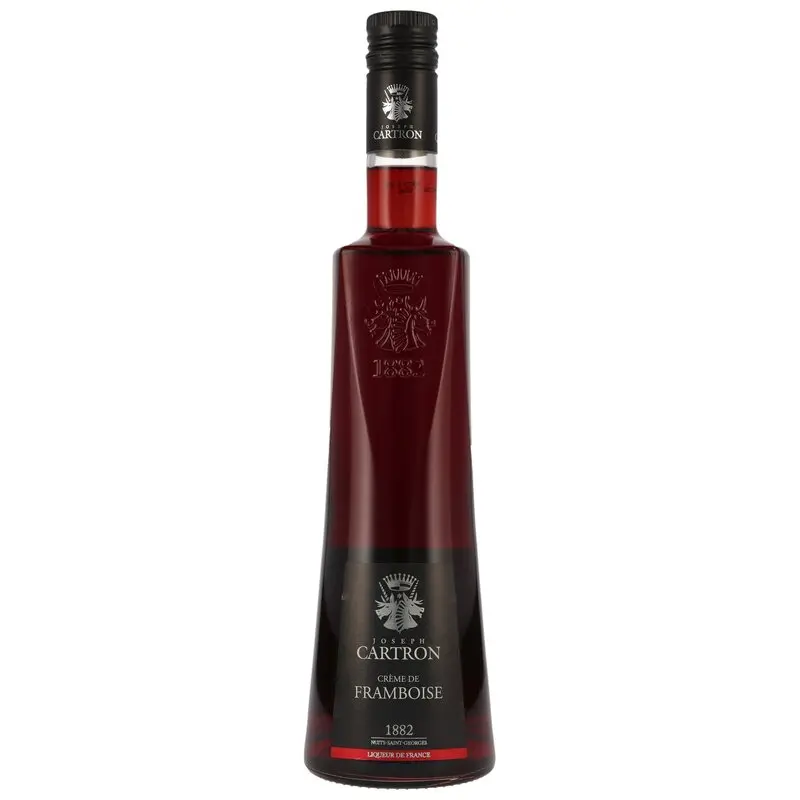 Cartron - Creme de Framboise