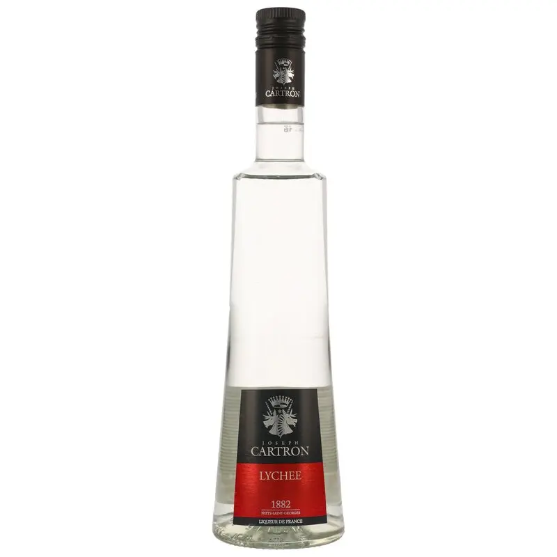 Cartron - Liqueur de Lychee