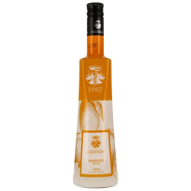 Cartron - Liqueur de Mangue