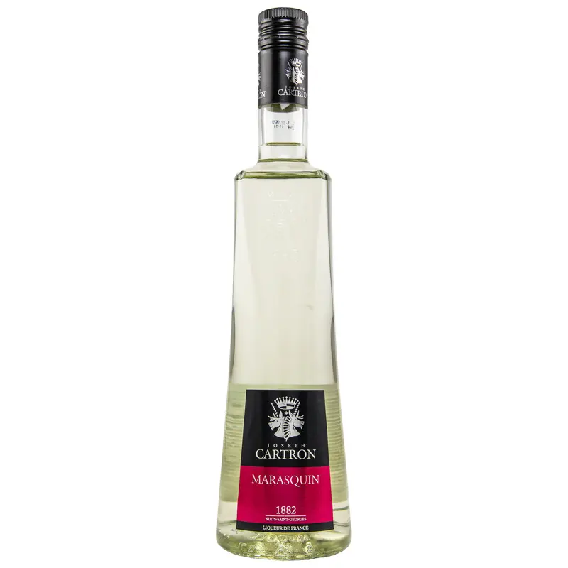 Cartron - Liqueur de Marasquin