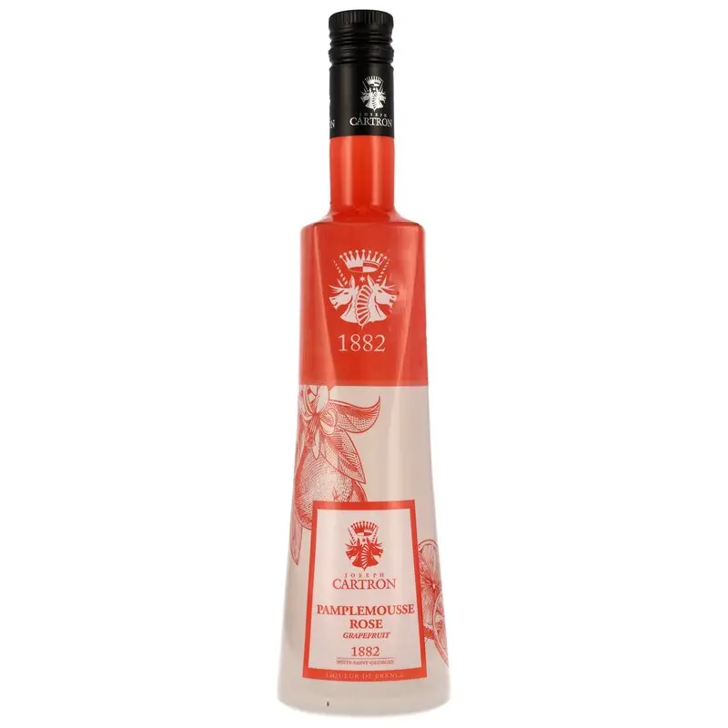 Cartron - Liqueur de Pamplemousse