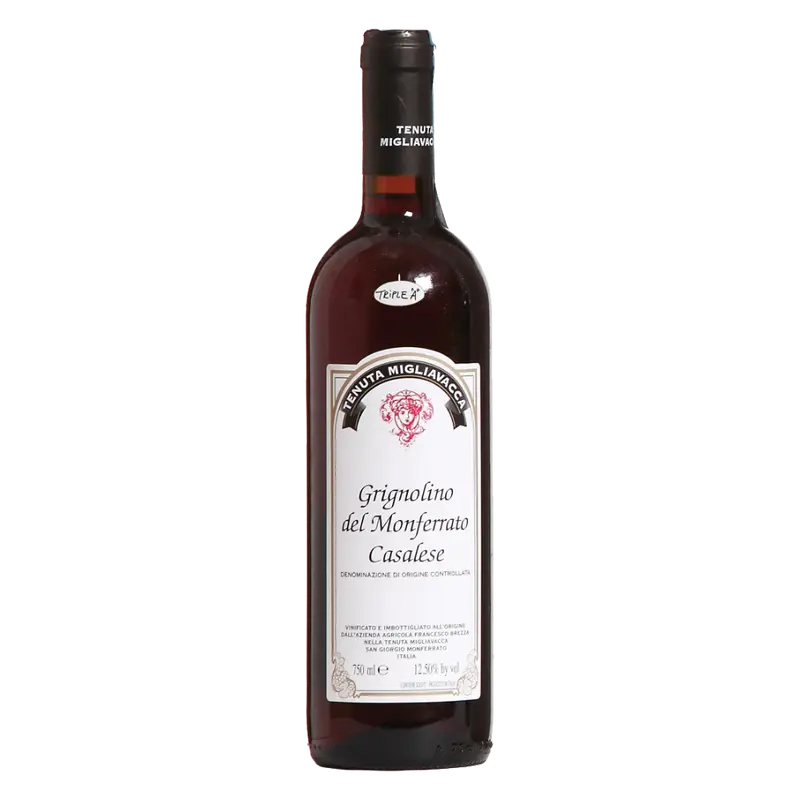 Casalese Grignolino del Monferrato 2024 DOC