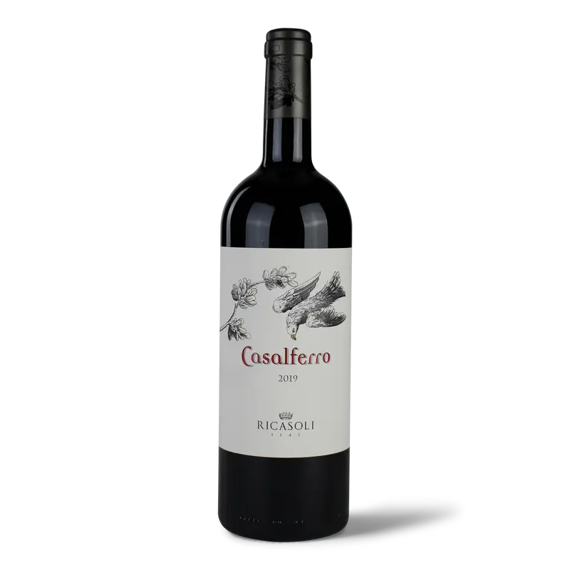 Casalferro 2018