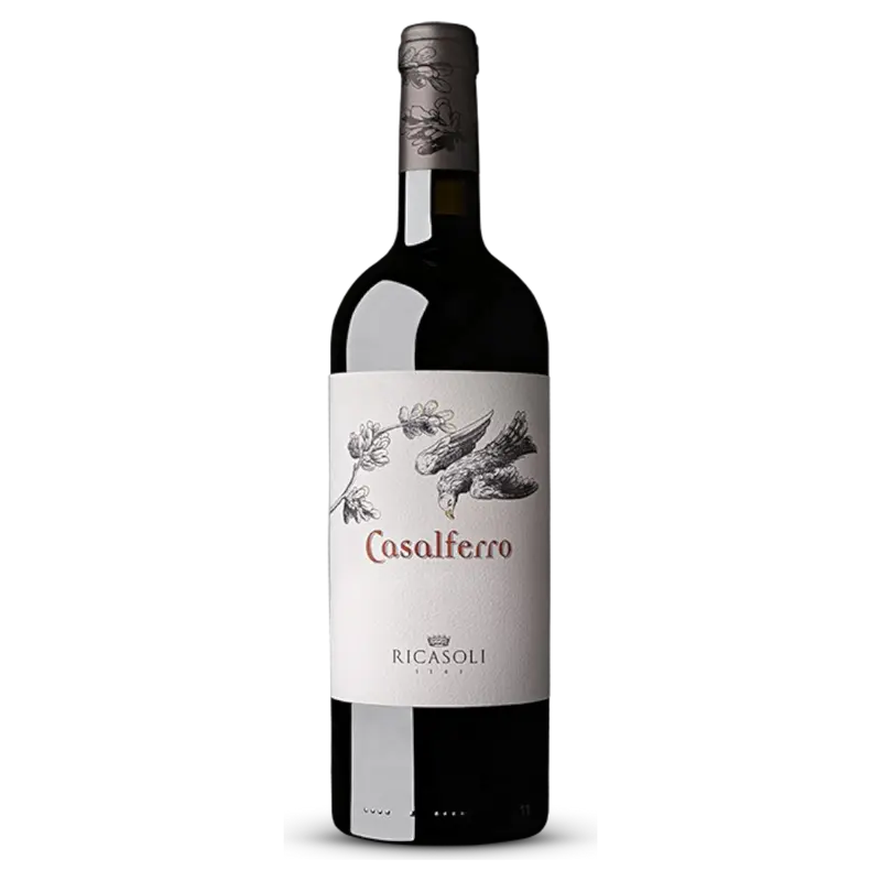 Casalferro 2020 Toscana igt