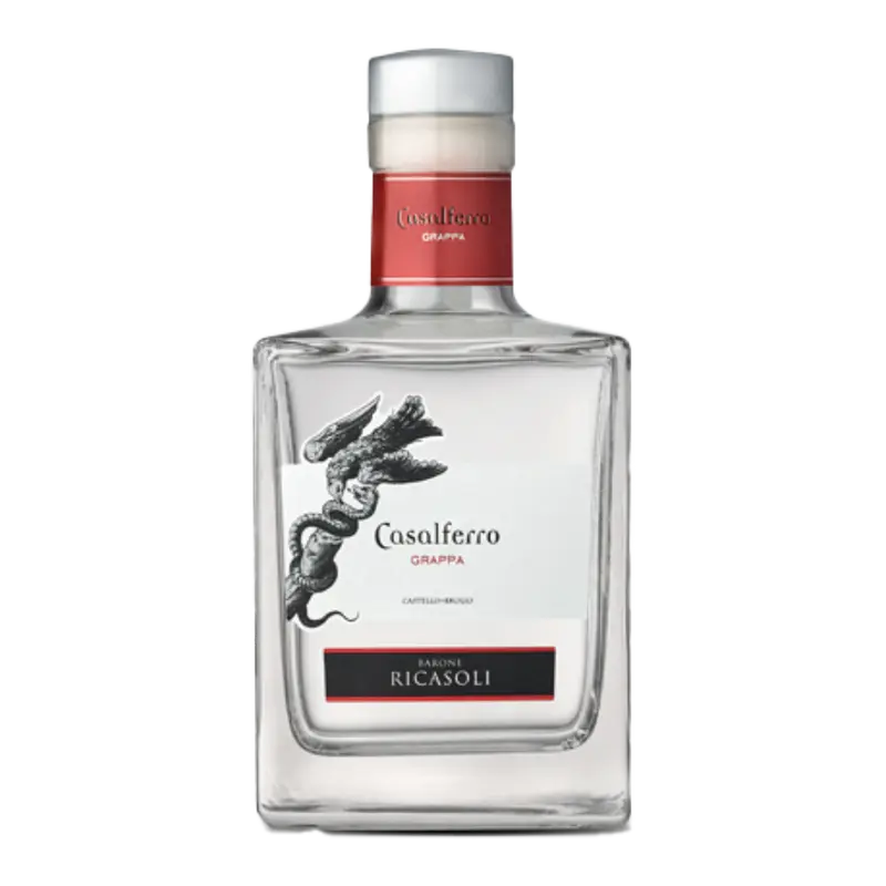 Casalferro Grappa
