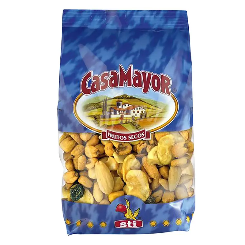 CasaMayor Fruitos Secos 250g