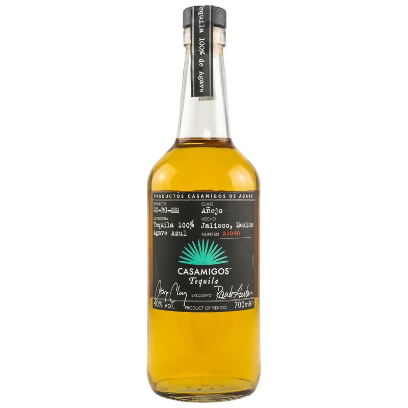 Casamigos Tequila Anejo