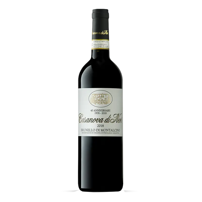 Casanova di Neri Brunello di Montalcino 2020 DOCG