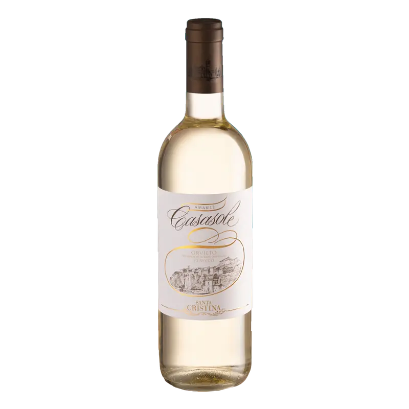Casasole 2024 Orvieto DOC