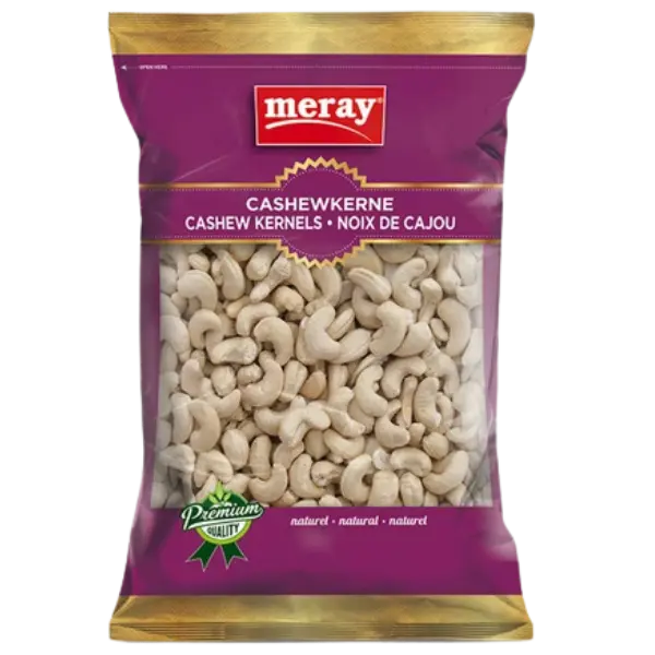 Cashewkerne (Kaju) - 225 g