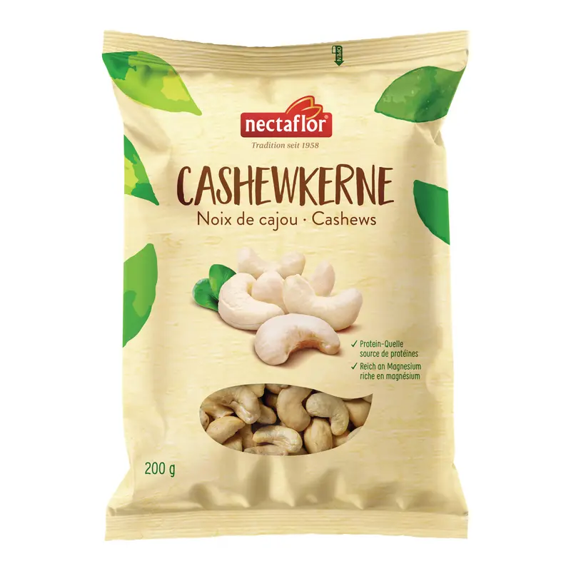 Cashews