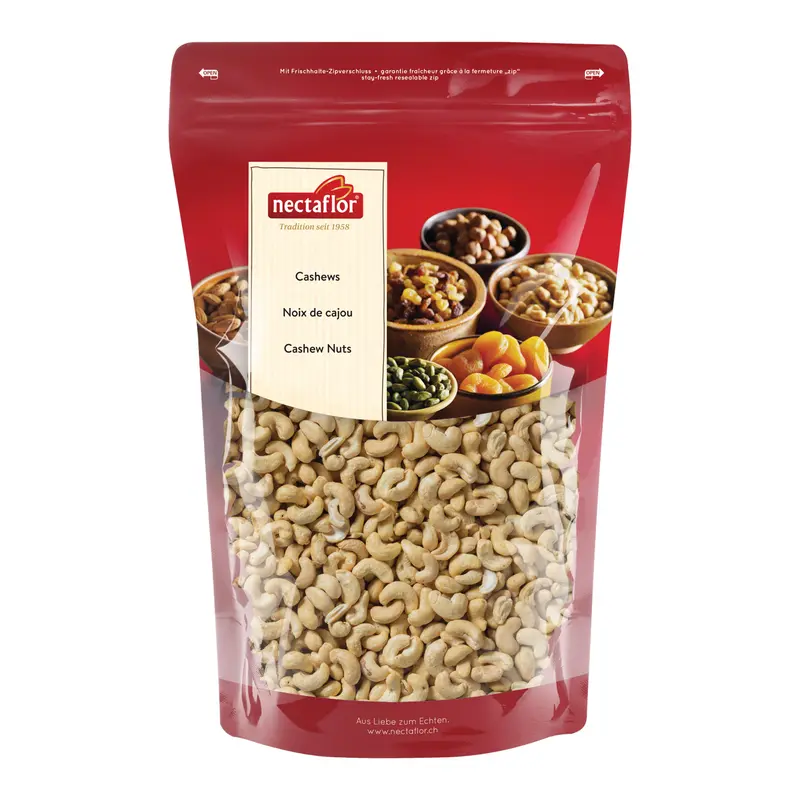 Cashews