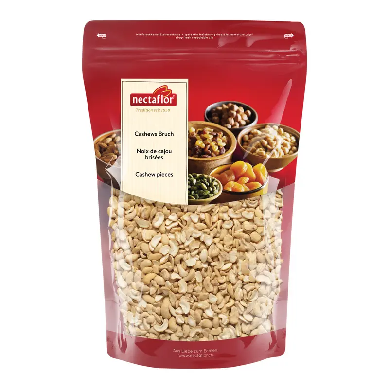 Cashews Bruch