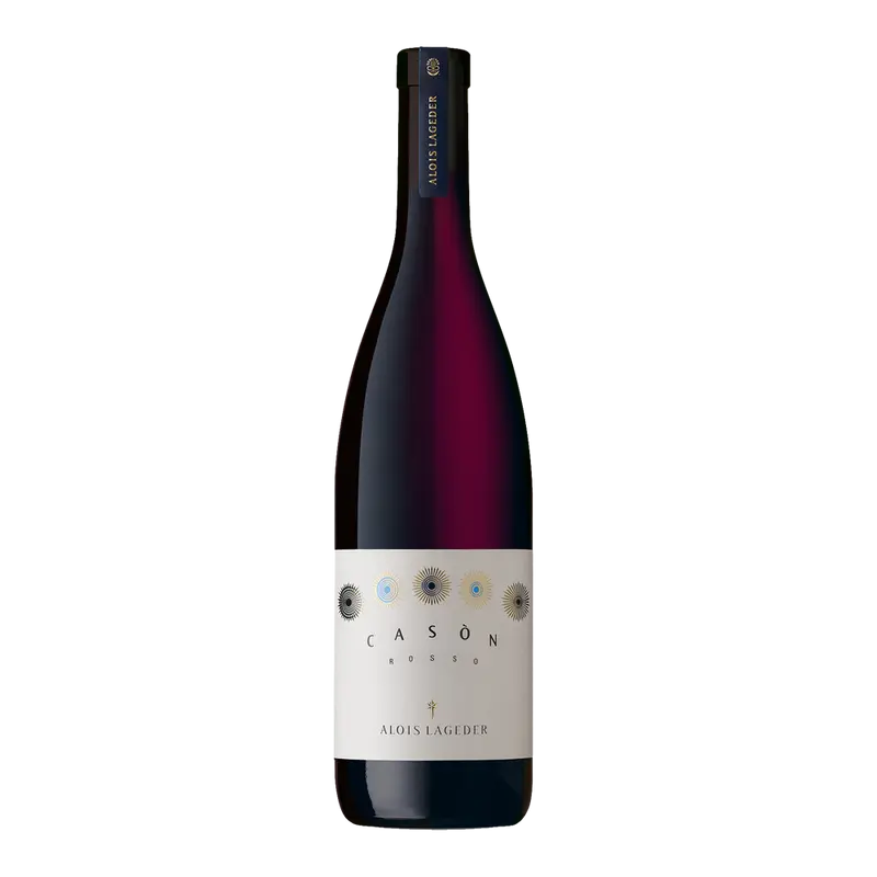 Casòn rot 2020 Weinberg Dolomiten igt