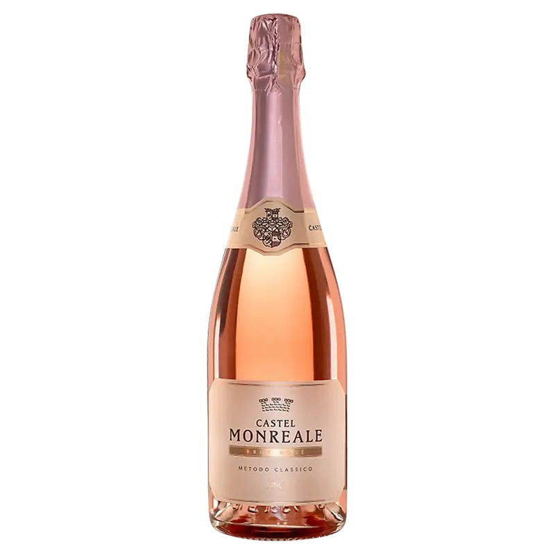 Castel Monreale Brut Rosé