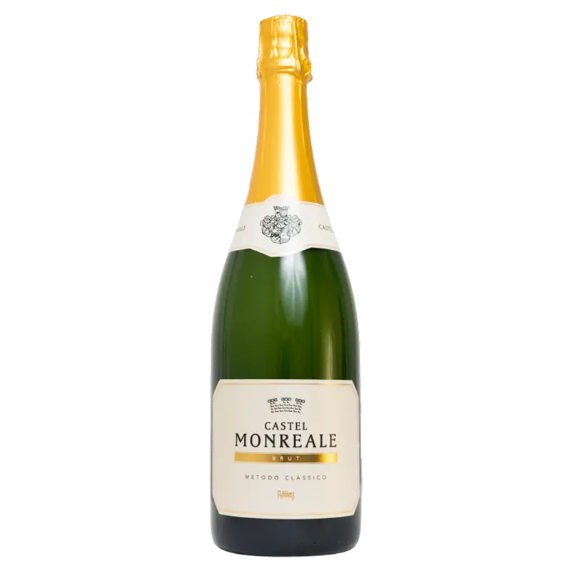 Castel Monreale Brut