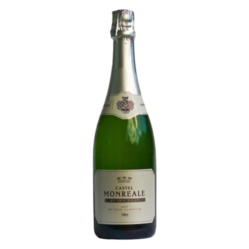 Castel Monreale extra brut 2018
