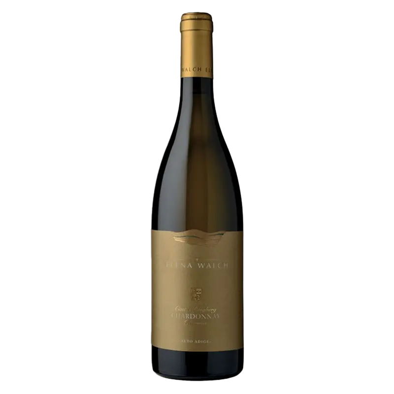 Castel Ringberg Chardonnay Riserva 2023 Südtirol DOC