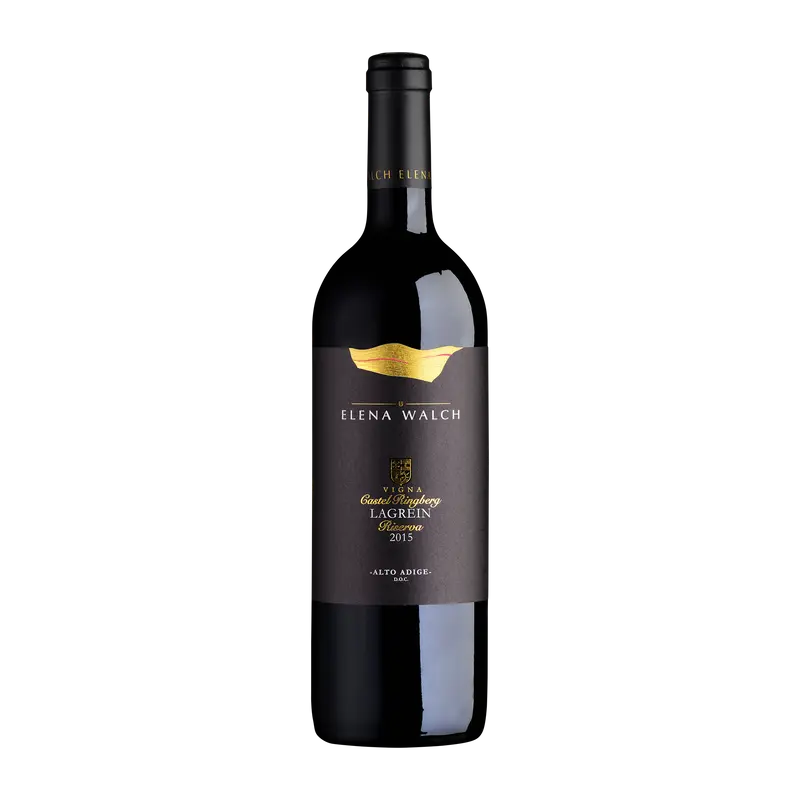 Castel Ringberg Lagrein Riserva 2023 Südtirol DOC