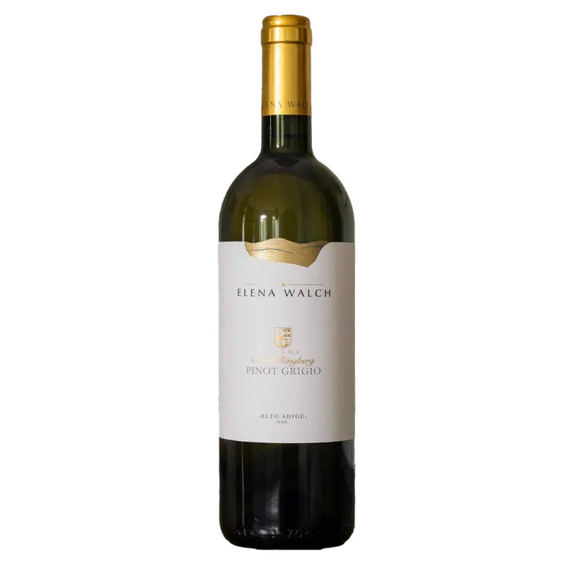 Castel Ringberg Pinot Grigio 2024 Südtirol DOC