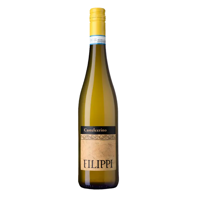 Castelcerino 2022 Soave Colli Scaligeri DOC