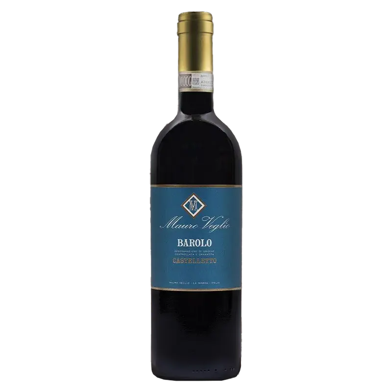 Castelletto Barolo 2020 DOCG