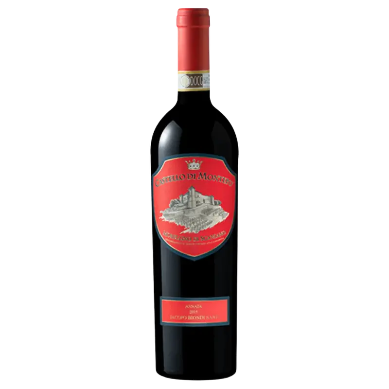 Castello di Montepo Morellino di Scansano 2021 DOCG