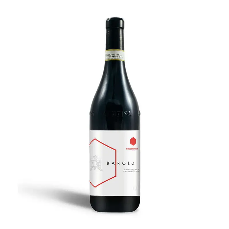 Castello di Perno BAROLO DOCG 2021