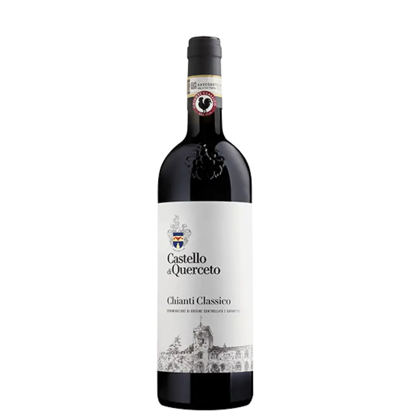 Castello di Querceto Chianti Classico DOCG