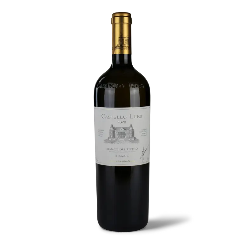 Castello Luigi Bianco 2020