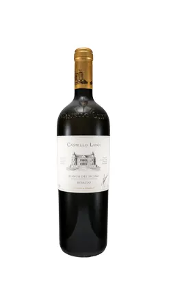 Castello Luigi, Bianco del Ticino 2022 0.75