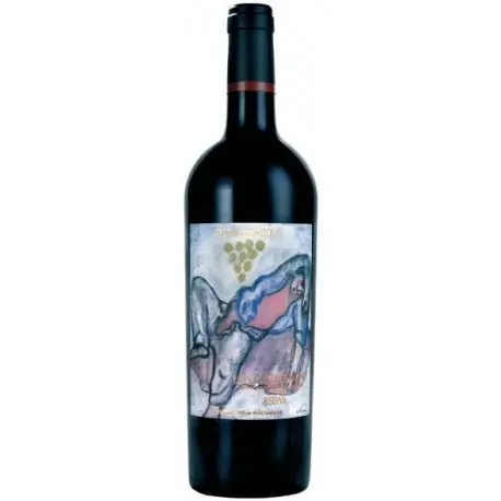 Castello Romitorio 'Brunello di Montalcino' 2007