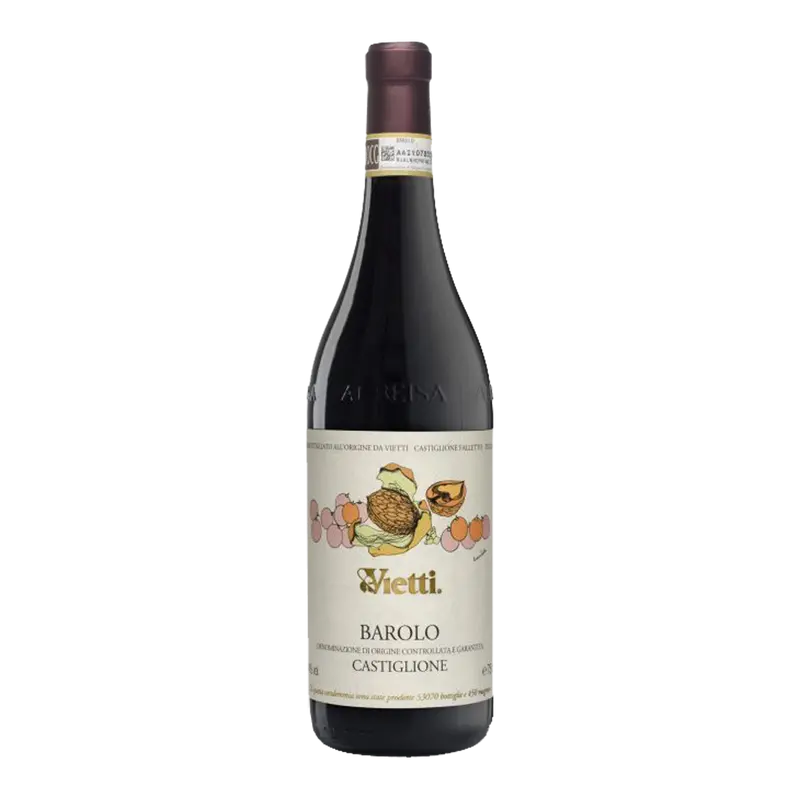 Castiglione Barolo 2020 DOCG
