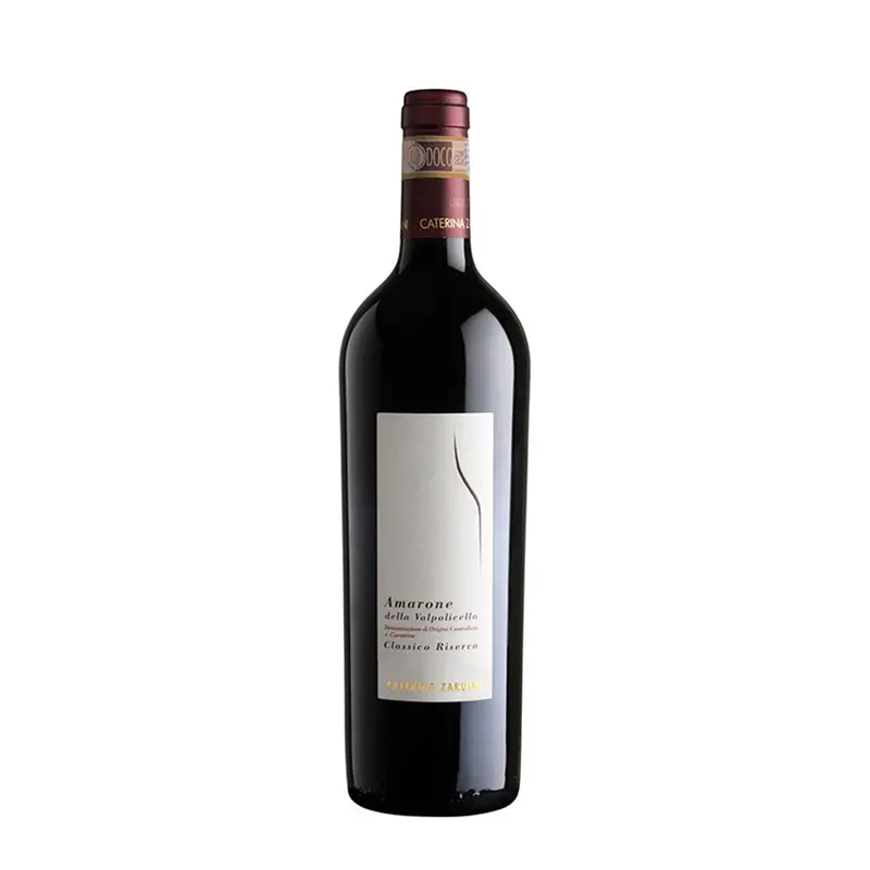 Caterina Zardini Amarone Della Valpolicella DOCG Classico Riserva 2020