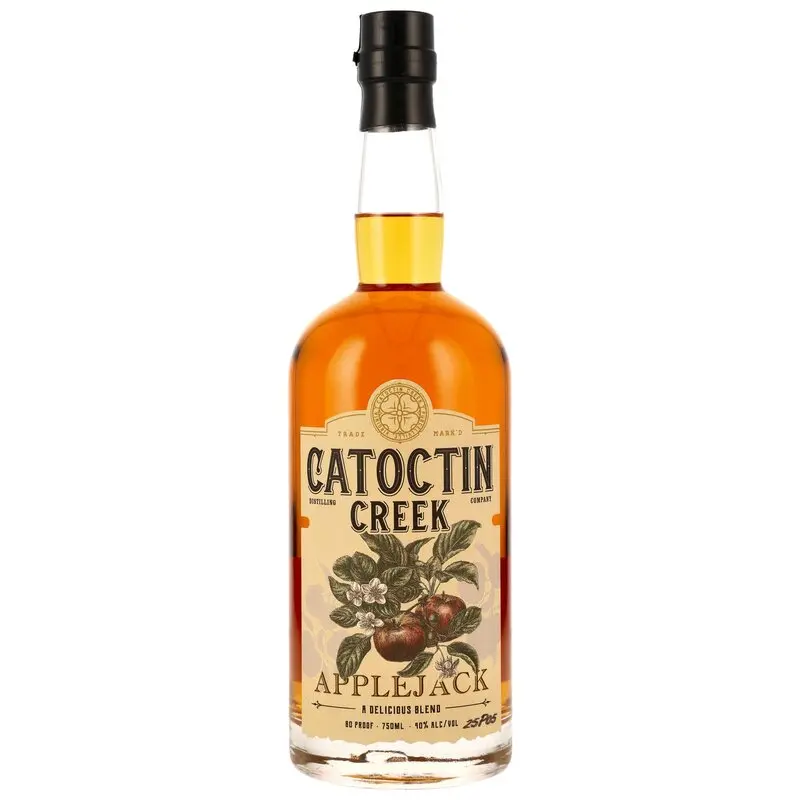 Catoctin Creek Applejack