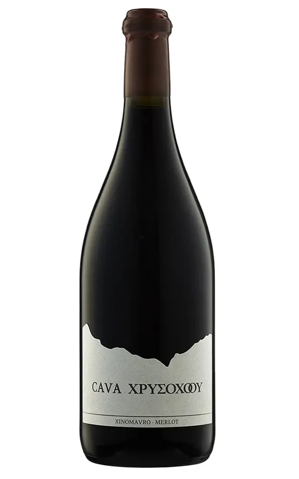 Cava Chrisohoou