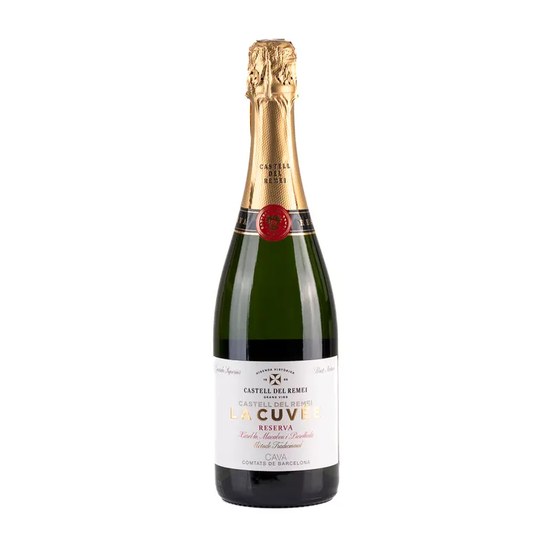 Cava La Cuveé Reserva