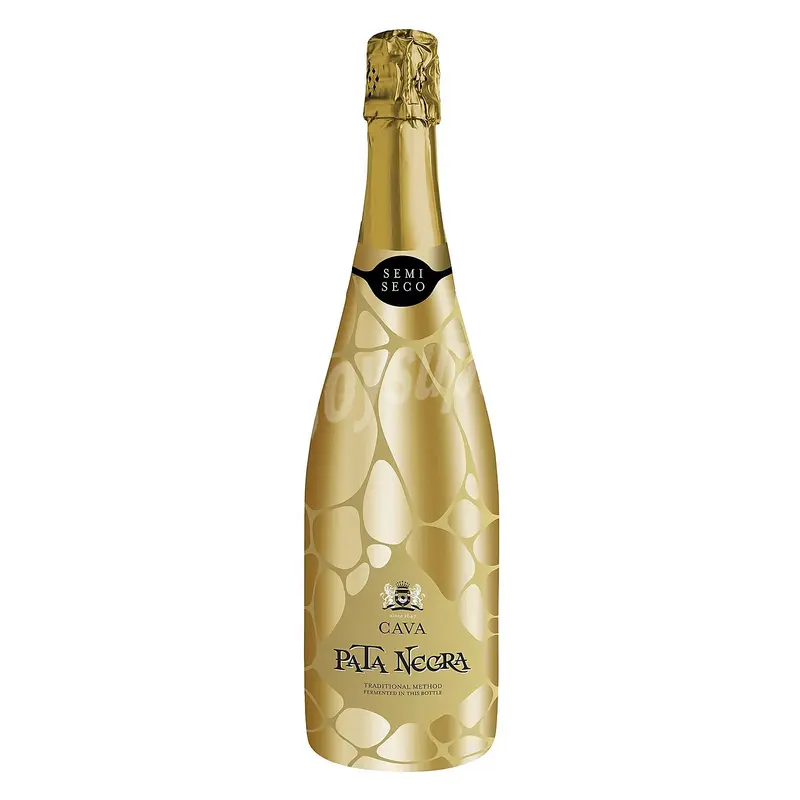 Cava Pata Negra 0.75l