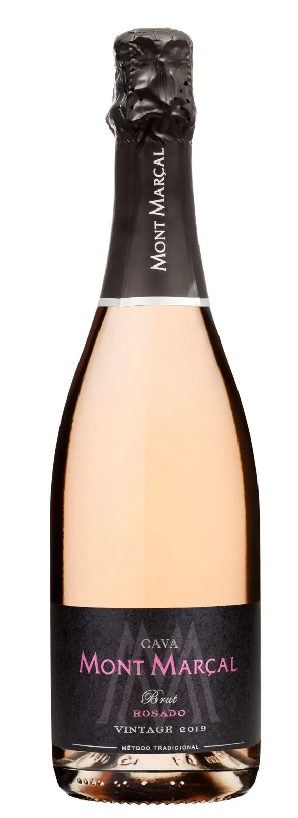 Cava Rosado Brut - Mont Marçal