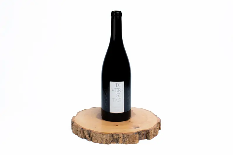 Cave du Rhodan Diversitas Hommage Pinot Noir