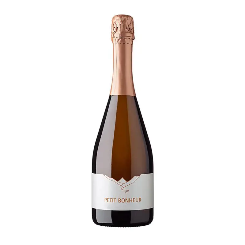 Cave du Rhodan Petite Bonheur Schaumwein AOC VS 75cl